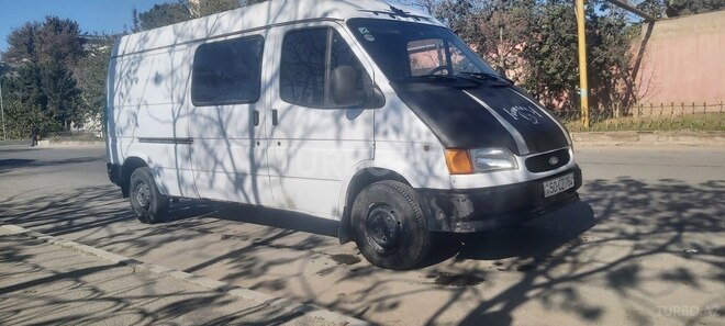 Ford Transit 1993, 150,000 km - 2.4 l - Bakı