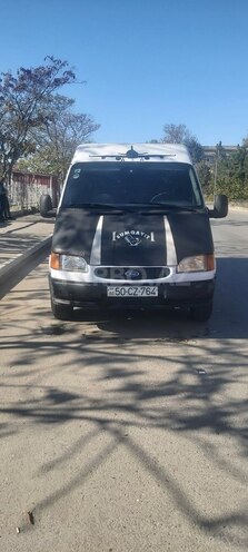 Ford Transit 1993, 150,000 km - 2.4 l - Bakı