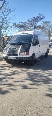 Ford Transit 1993, 150,000 km - 2.4 l - Bakı