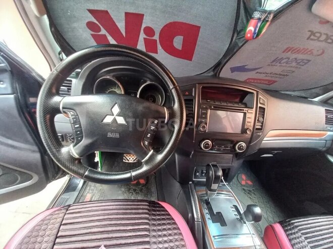 Mitsubishi Pajero 2007, 285,000 km - 3.0 l - Bakı