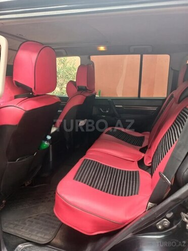 Mitsubishi Pajero 2007, 285,000 km - 3.0 l - Bakı