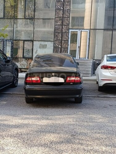 Iran Khodro Samand 2005, 465,000 km - 1.8 л - Bakı