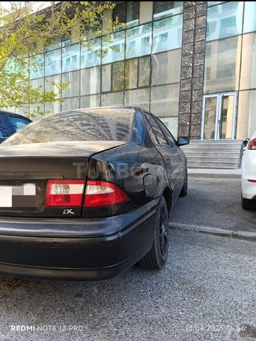 Iran Khodro Samand 2005, 465,000 km - 1.8 л - Bakı