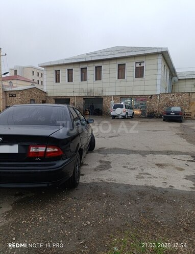 Iran Khodro Samand 2005, 465,000 km - 1.8 л - Bakı