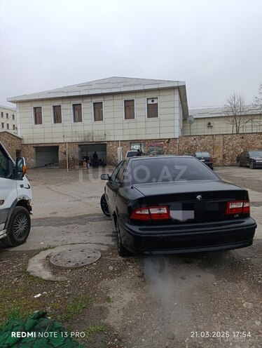 Iran Khodro Samand 2005, 465,000 km - 1.8 л - Bakı