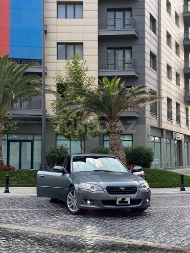 Subaru Legacy 2008, 336,000 km - 2.0 l - Bakı