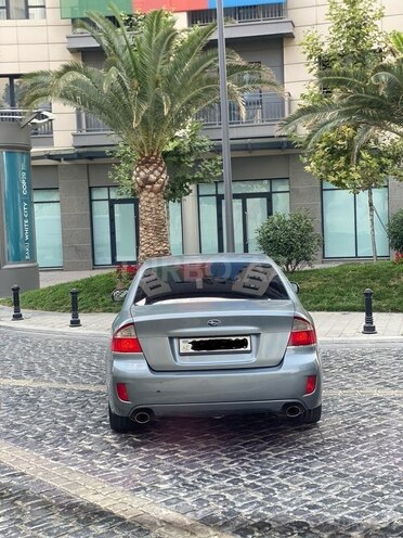 Subaru Legacy 2008, 336,000 km - 2.0 l - Bakı