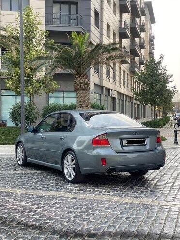 Subaru Legacy 2008, 336,000 km - 2.0 l - Bakı