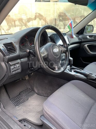 Subaru Legacy 2008, 336,000 km - 2.0 l - Bakı