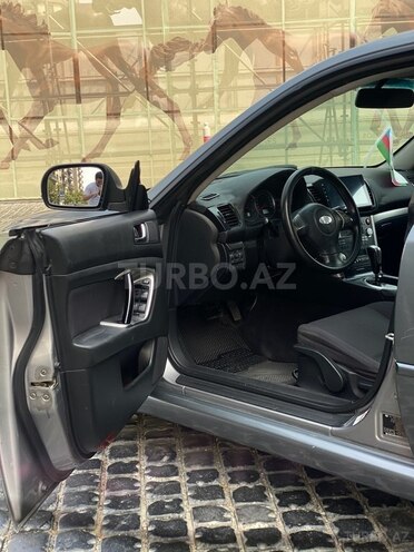 Subaru Legacy 2008, 336,000 km - 2.0 l - Bakı