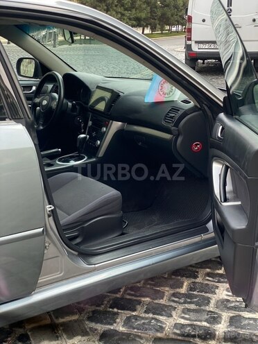 Subaru Legacy 2008, 336,000 km - 2.0 l - Bakı