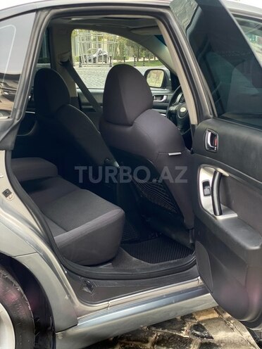 Subaru Legacy 2008, 336,000 km - 2.0 l - Bakı
