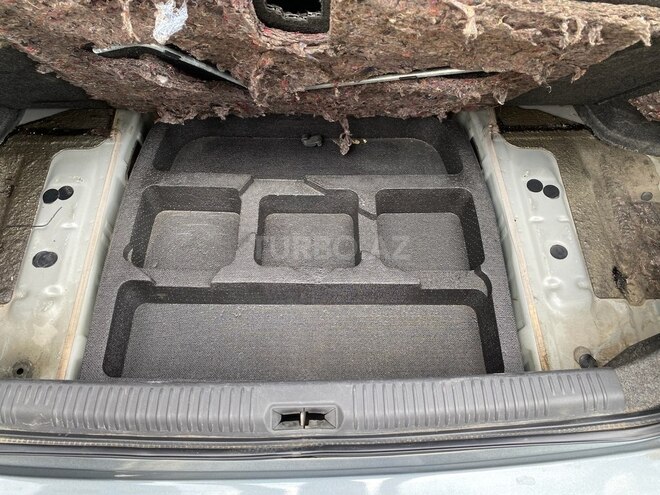 Subaru Legacy 2008, 336,000 km - 2.0 l - Bakı