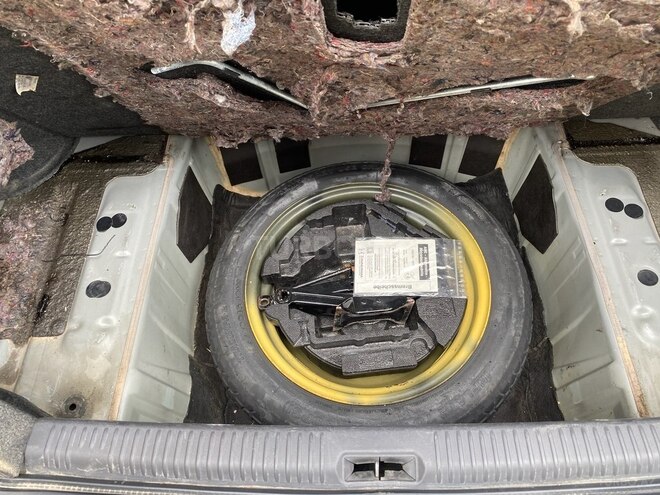Subaru Legacy 2008, 336,000 km - 2.0 l - Bakı
