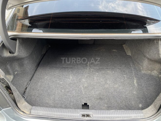 Subaru Legacy 2008, 336,000 km - 2.0 l - Bakı