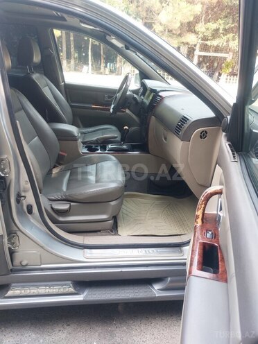 Kia Sorento 2003, 225,000 km - 2.5 l - Sumqayıt