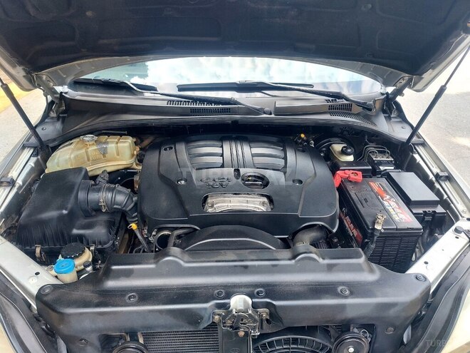 Kia Sorento 2003, 225,000 km - 2.5 l - Sumqayıt