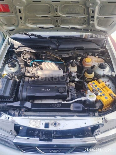 Daewoo Nexia 2007, 195,388 km - 1.5 l - Bakı