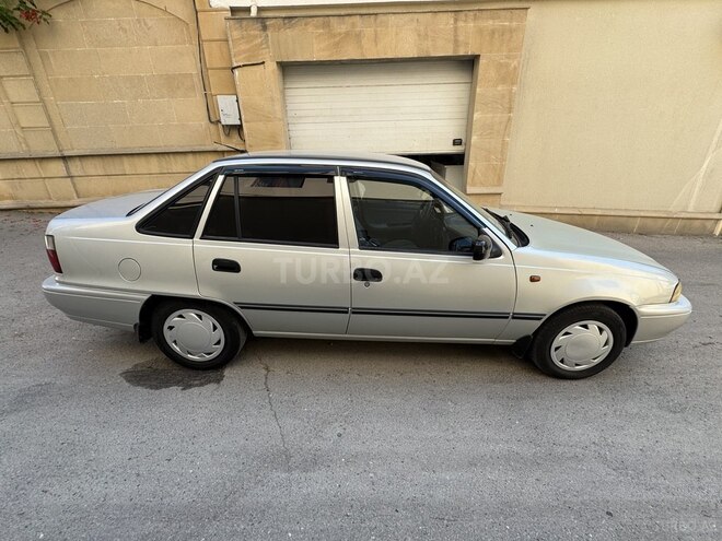 Daewoo Nexia 2007, 195,388 km - 1.5 l - Bakı