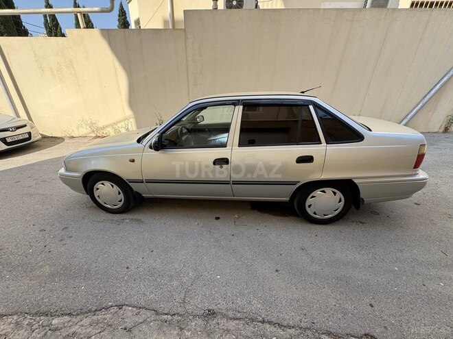 Daewoo Nexia 2007, 195,388 km - 1.5 l - Bakı