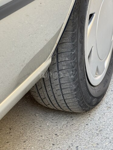 Daewoo Nexia 2007, 195,388 km - 1.5 l - Bakı