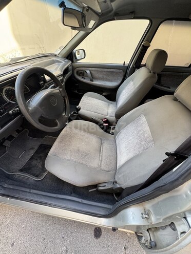 Daewoo Nexia 2007, 195,388 km - 1.5 l - Bakı