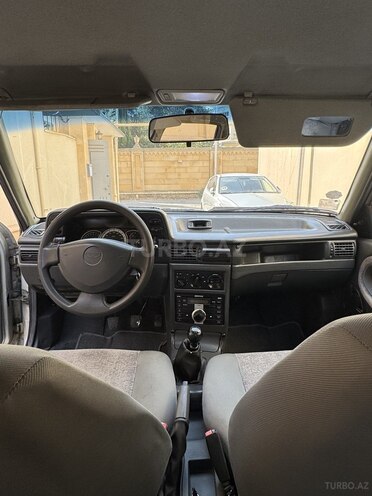 Daewoo Nexia 2007, 195,388 km - 1.5 l - Bakı