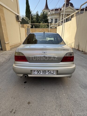 Daewoo Nexia 2007, 195,388 km - 1.5 l - Bakı