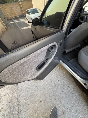 Daewoo Nexia 2007, 195,388 km - 1.5 l - Bakı