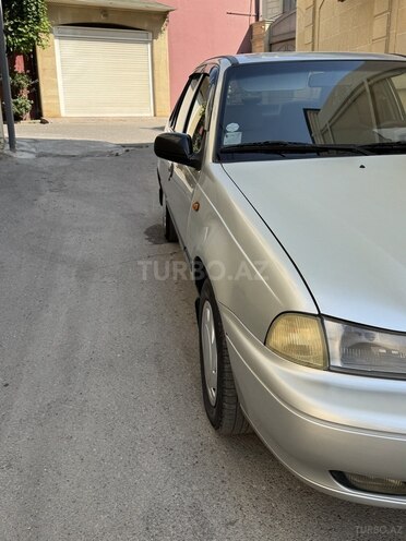 Daewoo Nexia 2007, 195,388 km - 1.5 l - Bakı