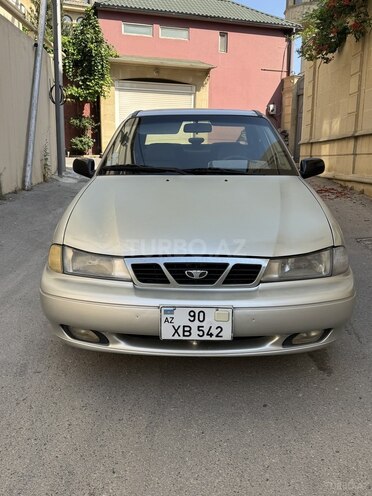 Daewoo Nexia 2007, 195,388 km - 1.5 l - Bakı