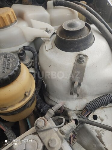 Daewoo Nexia 2010, 487,897 km - 1.5 l - Neftçala