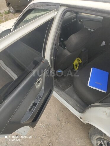 Daewoo Nexia 2010, 487,897 km - 1.5 l - Neftçala