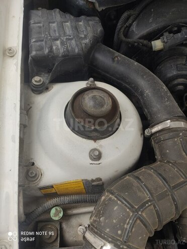 Daewoo Nexia 2010, 487,897 km - 1.5 l - Neftçala