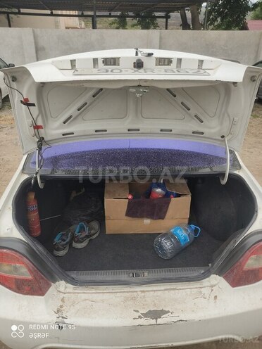 Daewoo Nexia 2010, 487,897 km - 1.5 l - Neftçala