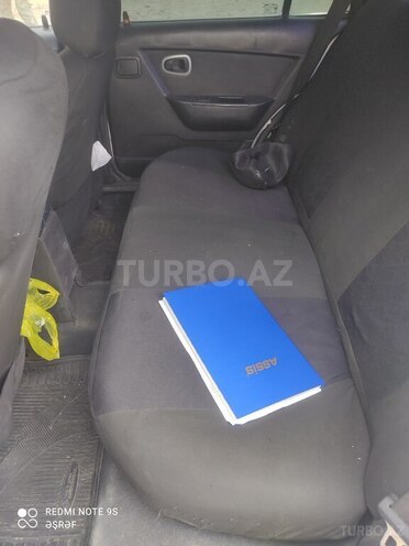 Daewoo Nexia 2010, 487,897 km - 1.5 l - Neftçala