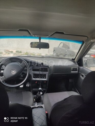 Daewoo Nexia 2010, 487,897 km - 1.5 l - Neftçala