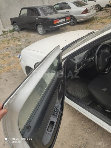 Daewoo Nexia 2010, 487,897 km - 1.5 l - Neftçala