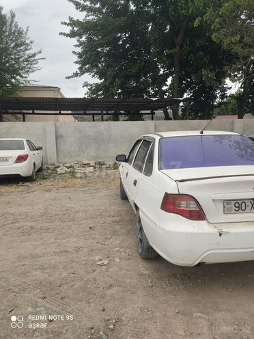 Daewoo Nexia 2010, 487,897 km - 1.5 l - Neftçala