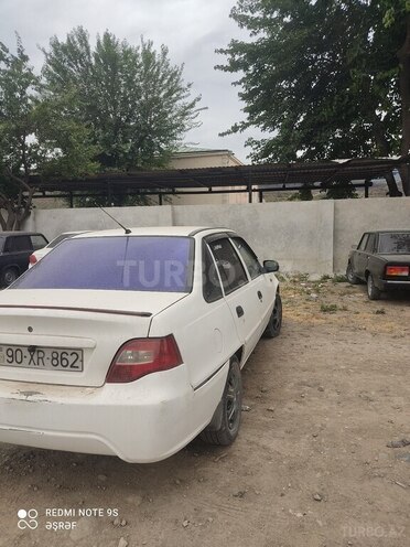 Daewoo Nexia 2010, 487,897 km - 1.5 l - Neftçala
