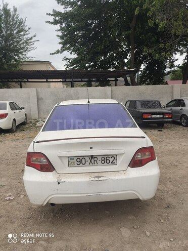 Daewoo Nexia 2010, 487,897 km - 1.5 l - Neftçala