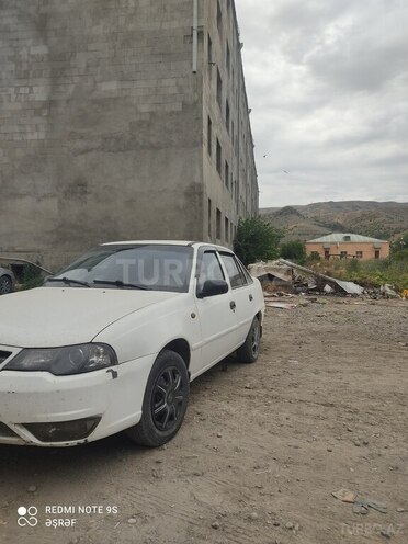 Daewoo Nexia 2010, 487,897 km - 1.5 l - Neftçala