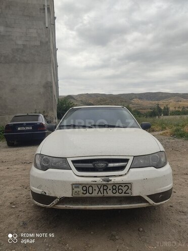 Daewoo Nexia 2010, 487,897 km - 1.5 l - Neftçala