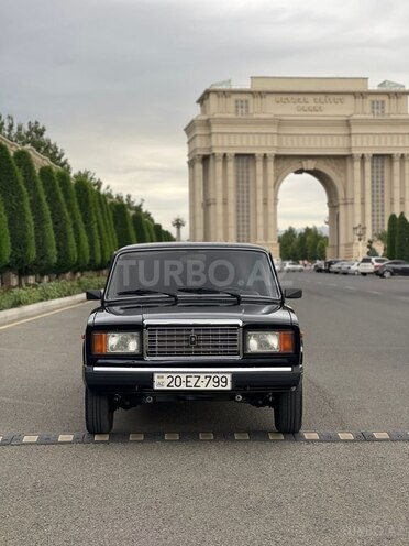 LADA (VAZ) 2107 2010, 38,000 km - 1.6 l - Gəncə