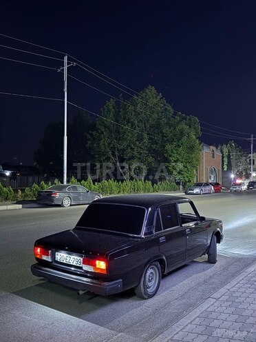 LADA (VAZ) 2107 2010, 38,000 km - 1.6 l - Gəncə