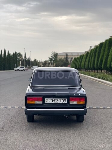 LADA (VAZ) 2107 2010, 38,000 km - 1.6 l - Gəncə