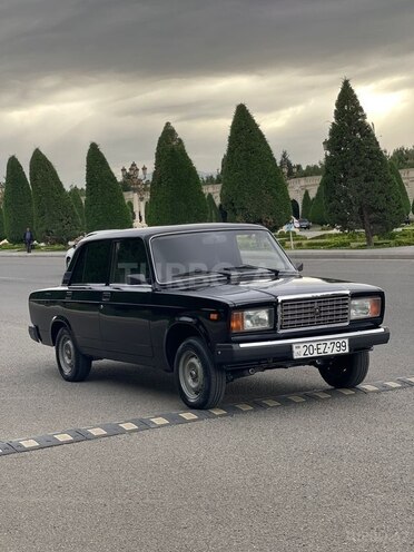 LADA (VAZ) 2107 2010, 38,000 km - 1.6 l - Gəncə