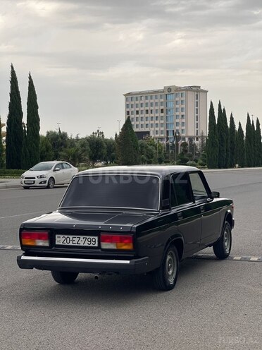 LADA (VAZ) 2107 2010, 38,000 km - 1.6 l - Gəncə