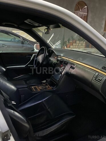 Mercedes E 220 d 1999, 311,701 km - 2.2 l - Şəmkir