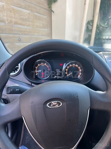 LADA (VAZ) Granta 2023, 40,456 km - 1.6 л - Bakı
